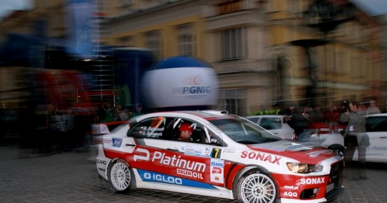Podsumowanie sezonu 2011